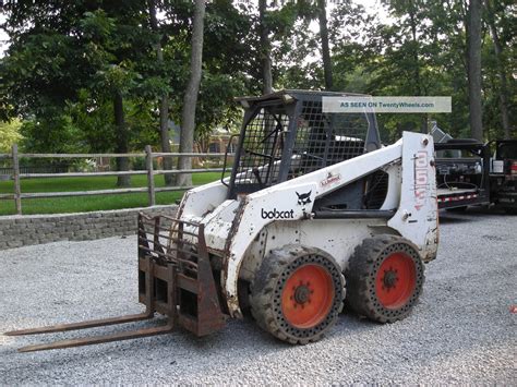 bobcat 853 skid steer|bobcat 853 years produced.